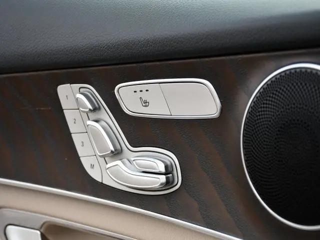 2019 Mercedes-Benz GLC 4MATIC