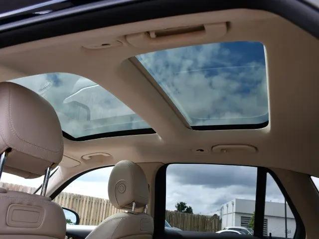 2019 Mercedes-Benz GLC 4MATIC