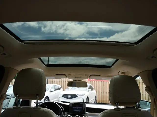 2019 Mercedes-Benz GLC 4MATIC