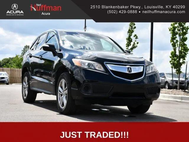 2015 Acura RDX Base for sale in Louisville, KY