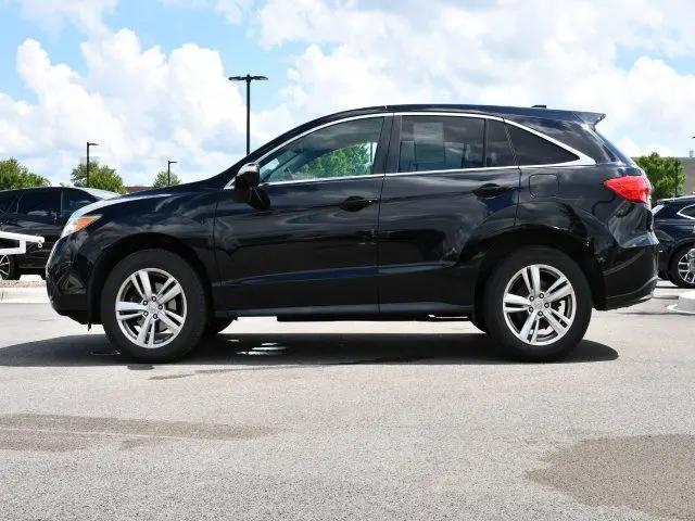 2015 Acura RDX Base