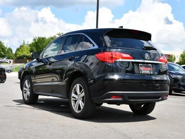 2015 Acura RDX Base