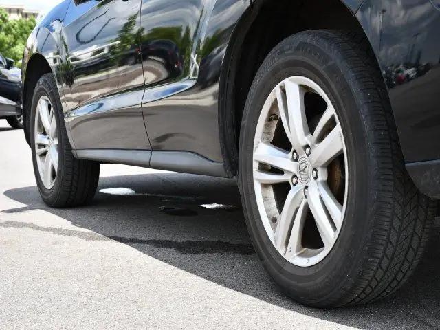 2015 Acura RDX Base