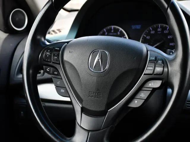 2015 Acura RDX Base