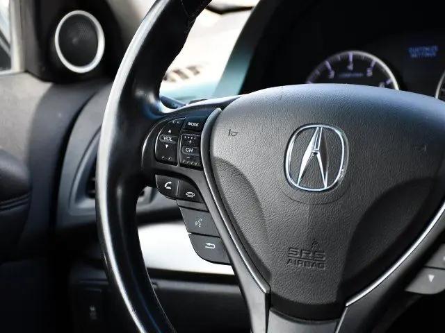 2015 Acura RDX Base