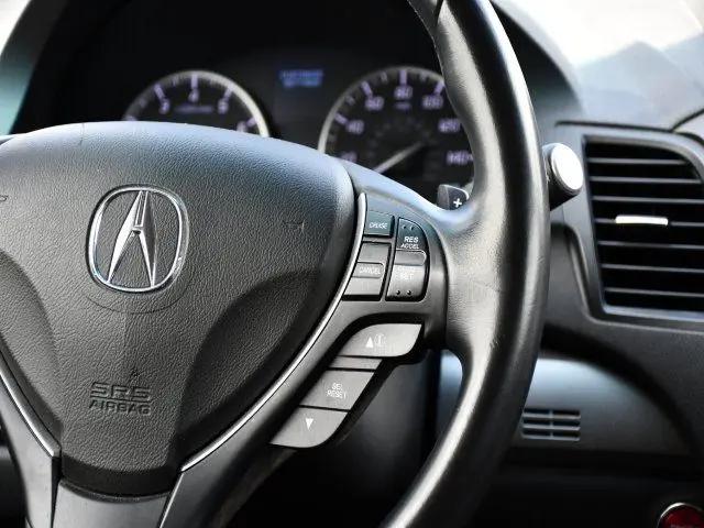 2015 Acura RDX Base