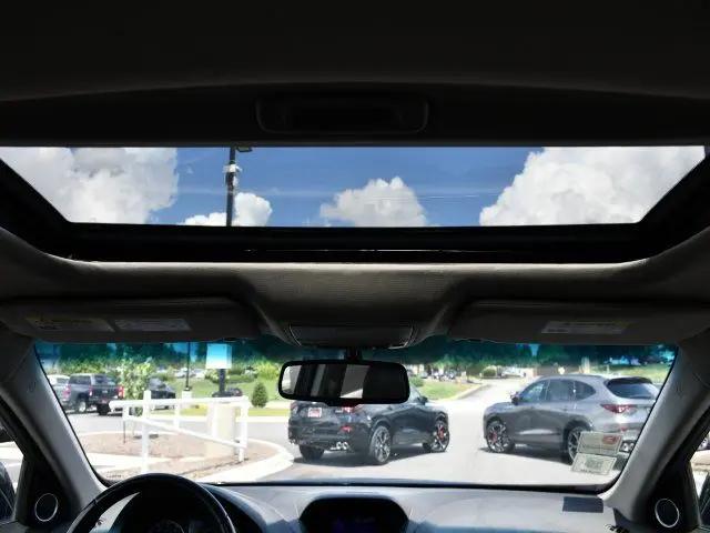 2015 Acura RDX Base