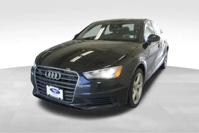 2015 Audi A3 2.0T Premium for sale in Utica, NY