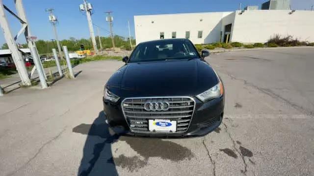 2015 Audi A3 2.0T Premium