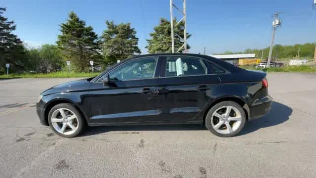 2015 Audi A3 2.0T Premium