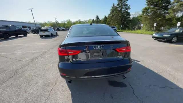 2015 Audi A3 2.0T Premium