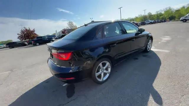 2015 Audi A3 2.0T Premium