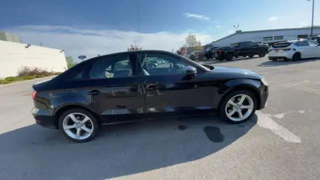 2015 Audi A3 2.0T Premium