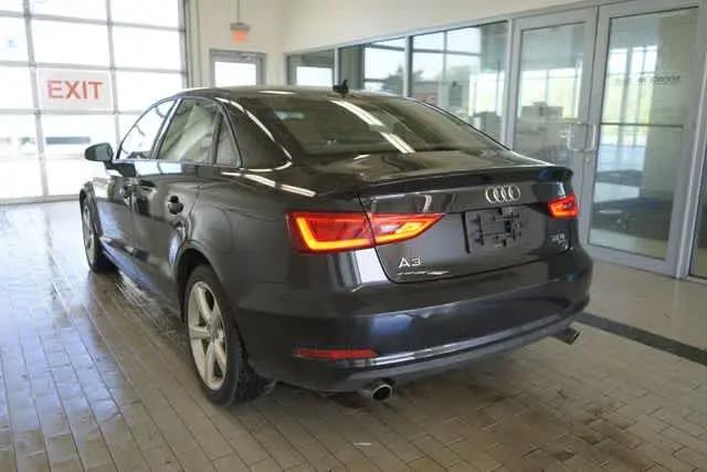 2015 Audi A3 2.0T Premium