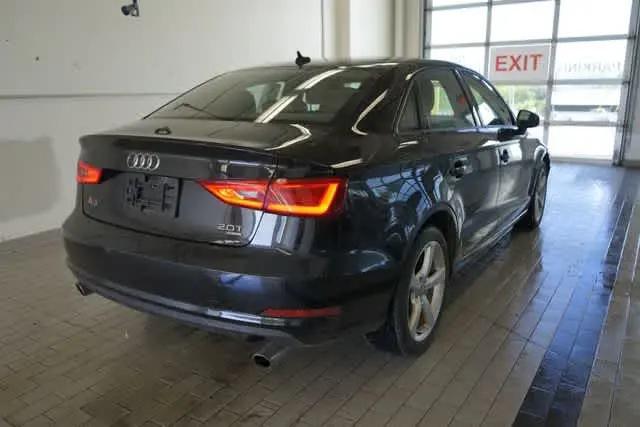 2015 Audi A3 2.0T Premium