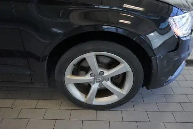 2015 Audi A3 2.0T Premium