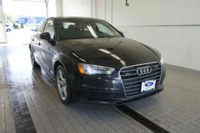 2015 Audi A3 2.0T Premium
