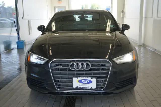 2015 Audi A3 2.0T Premium