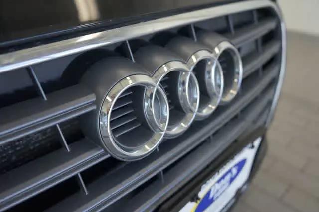 2015 Audi A3 2.0T Premium