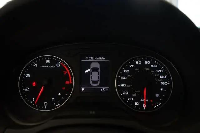 2015 Audi A3 2.0T Premium