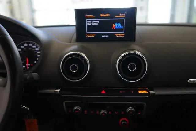 2015 Audi A3 2.0T Premium