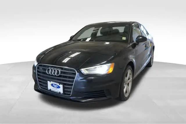 2015 Audi A3 2.0T Premium for sale in Utica, NY