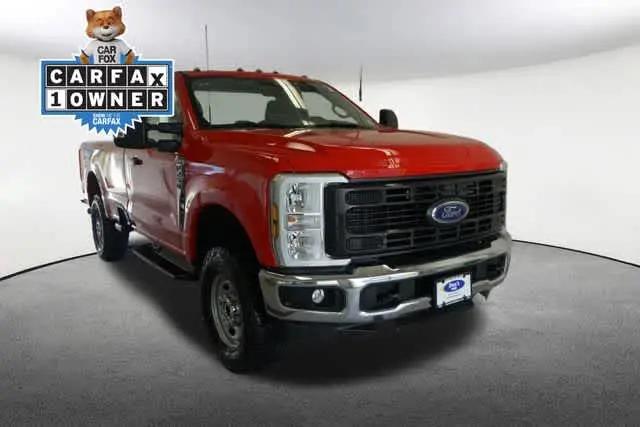 2026 Ford F-250 XL