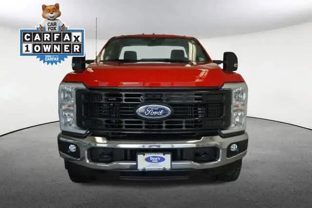 2026 Ford F-250 XL