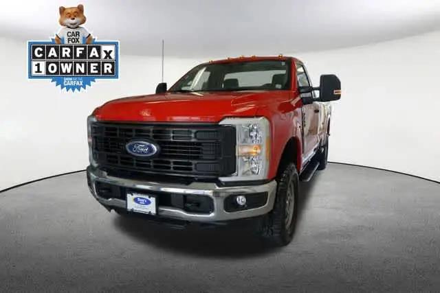 2026 Ford F-250 XL for sale in Utica, NY