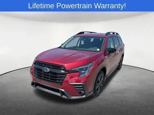 2026 Subaru Ascent Premium 7-Passenger for sale in Yorkville, NY