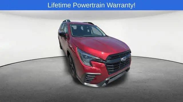 2026 Subaru Ascent Premium 7-Passenger