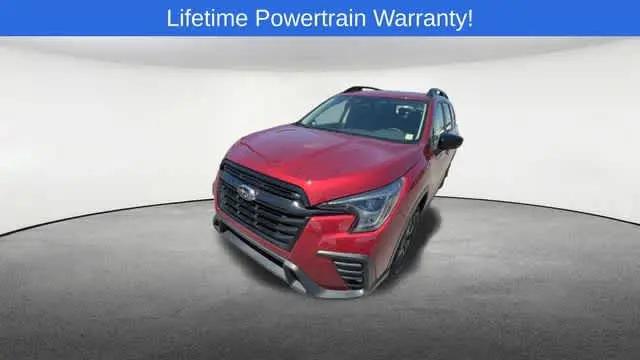 2026 Subaru Ascent Premium 7-Passenger