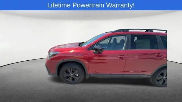 2026 Subaru Ascent Premium 7-Passenger