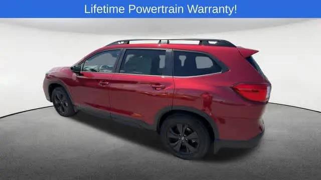 2026 Subaru Ascent Premium 7-Passenger