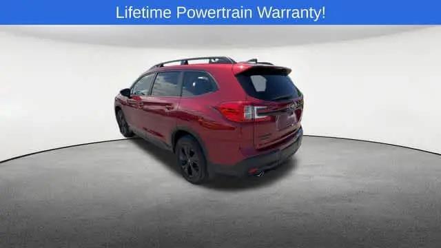 2026 Subaru Ascent Premium 7-Passenger