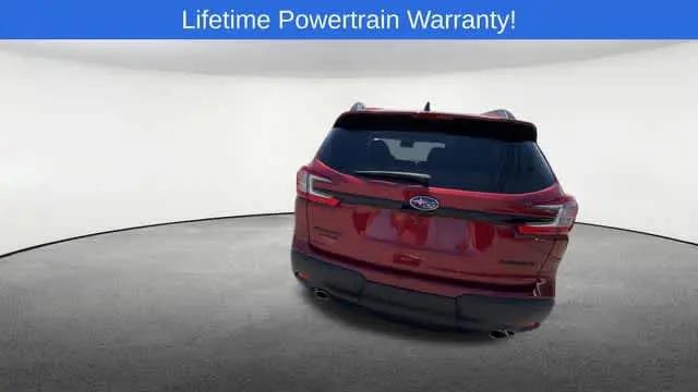 2026 Subaru Ascent Premium 7-Passenger