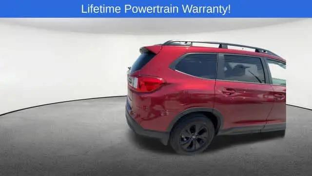 2026 Subaru Ascent Premium 7-Passenger