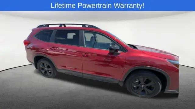 2026 Subaru Ascent Premium 7-Passenger