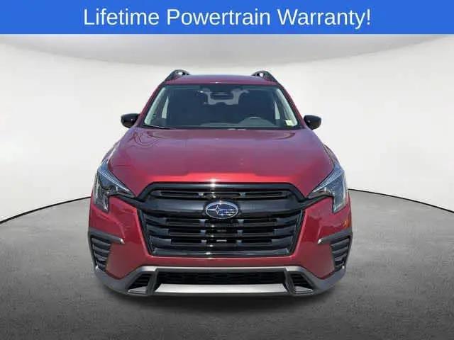 2026 Subaru Ascent Premium 7-Passenger