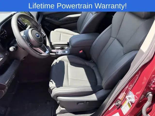 2026 Subaru Ascent Premium 7-Passenger