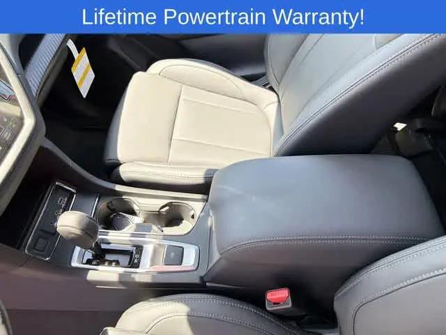 2026 Subaru Ascent Premium 7-Passenger