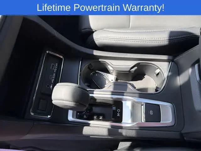 2026 Subaru Ascent Premium 7-Passenger
