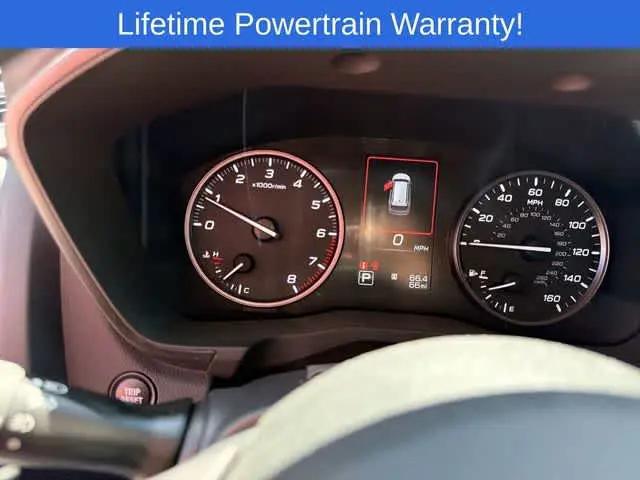 2026 Subaru Ascent Premium 7-Passenger