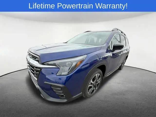 2026 Subaru Ascent Limited 7-Passenger for sale in Yorkville, NY