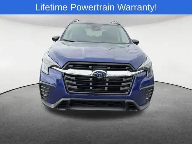 2026 Subaru Ascent Limited 7-Passenger