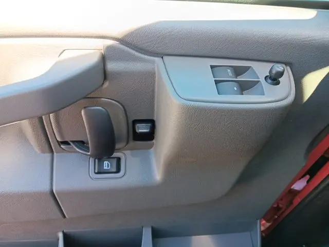 2026 GMC Savana Cargo 2500 Extended Wheelbase, Work Van, RWD