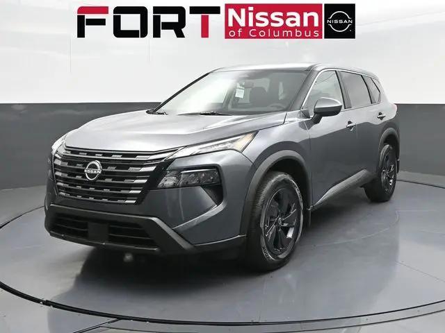 2026 Nissan Rogue SV for sale in Columbus, GA