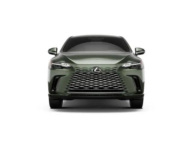 2026 Lexus RX 350 RX 350