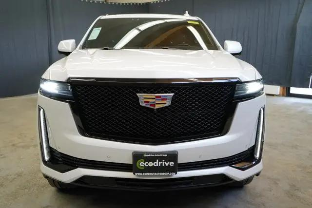 2023 Cadillac Escalade ESV 4WD Sport