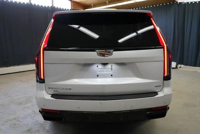 2023 Cadillac Escalade ESV 4WD Sport